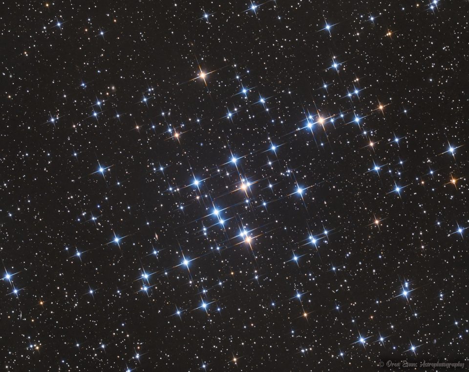 M44: خوشهٔ کندو