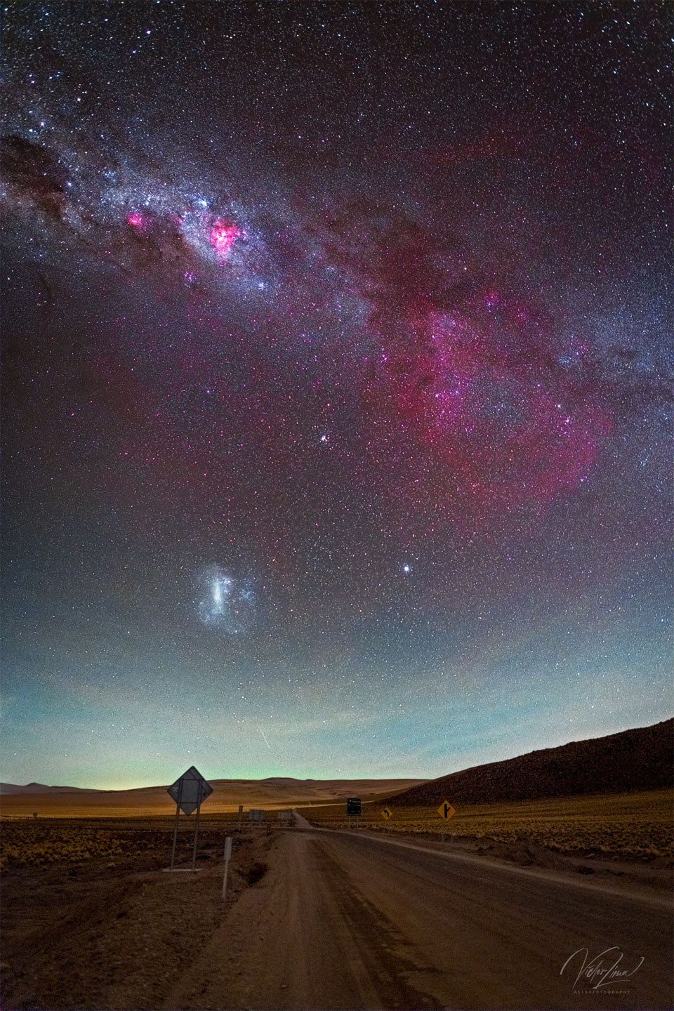 بازماندهٔ ابرنواختر سحابی گوم