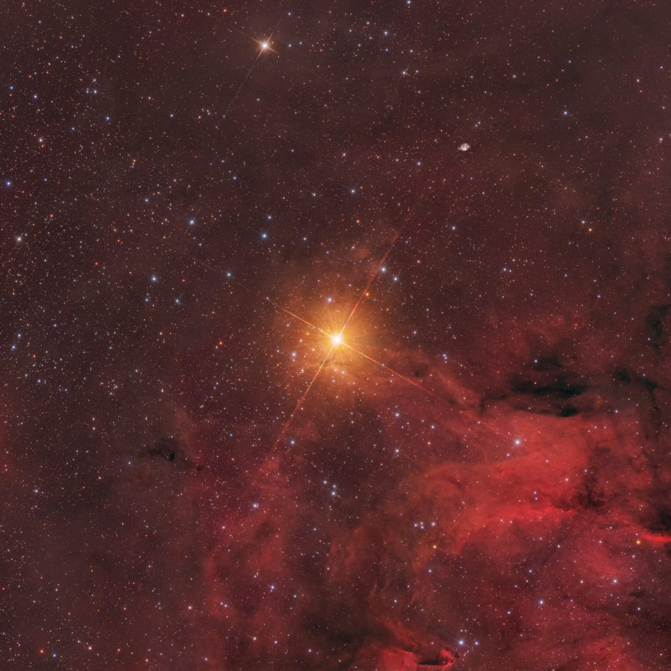 مو Cephei