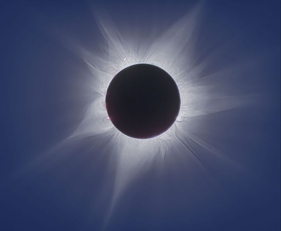 خورشیدگرفتگی