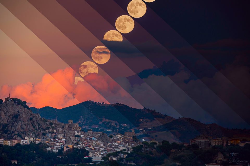 تصویر پست